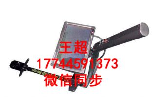 揭秘GP車底探測(cè)器貴州XD1 守護(hù)安全防線的科技哨兵