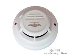 守護(hù)安全，專業(yè)之選 全面解析9V獨(dú)立光電煙霧安檢探測(cè)器