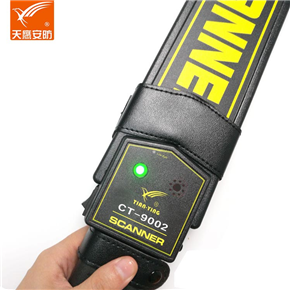 選購安檢門與安檢探測器 關(guān)鍵要素與實用指南