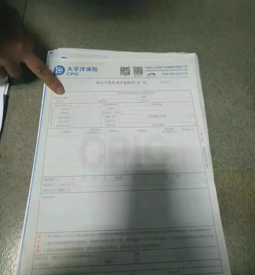 南充一打印店老板幫人偽造行駛證和保險單，被刑拘 打字復印豈是違法溫床？